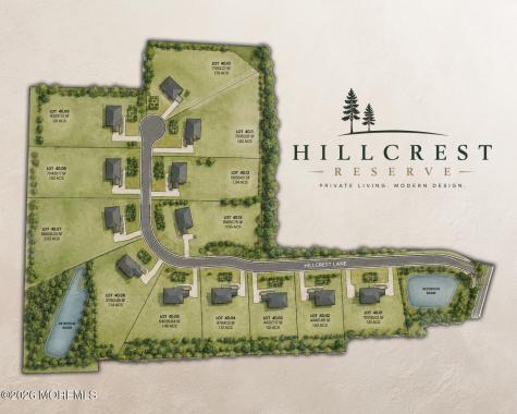 1 Hillcrest Lane Jackson NJ 08527