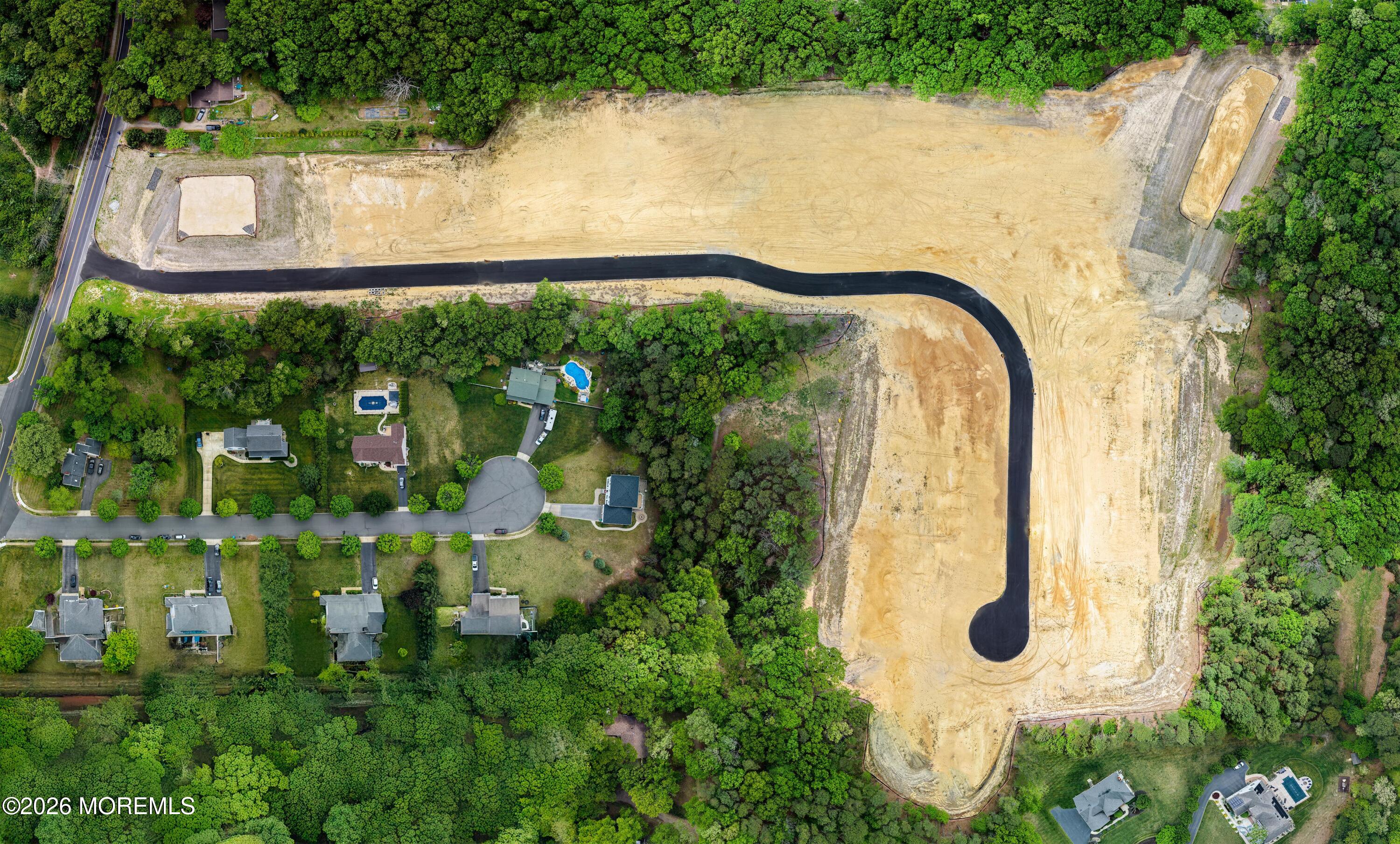 1 Hillcrest Lane Jackson NJ 08527