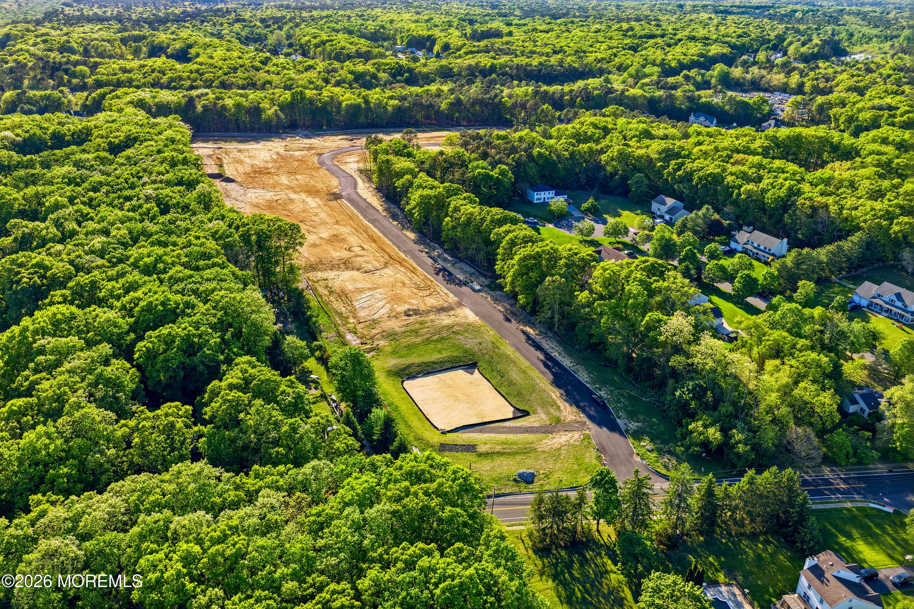 1 Hillcrest Lane Jackson NJ 08527