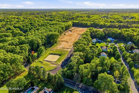 1 Hillcrest Lane Jackson NJ 08527