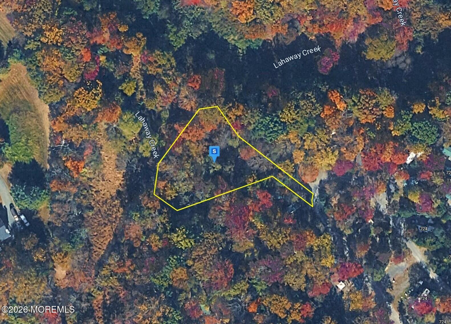 725 Monmouth Road Cream Ridge NJ 08514