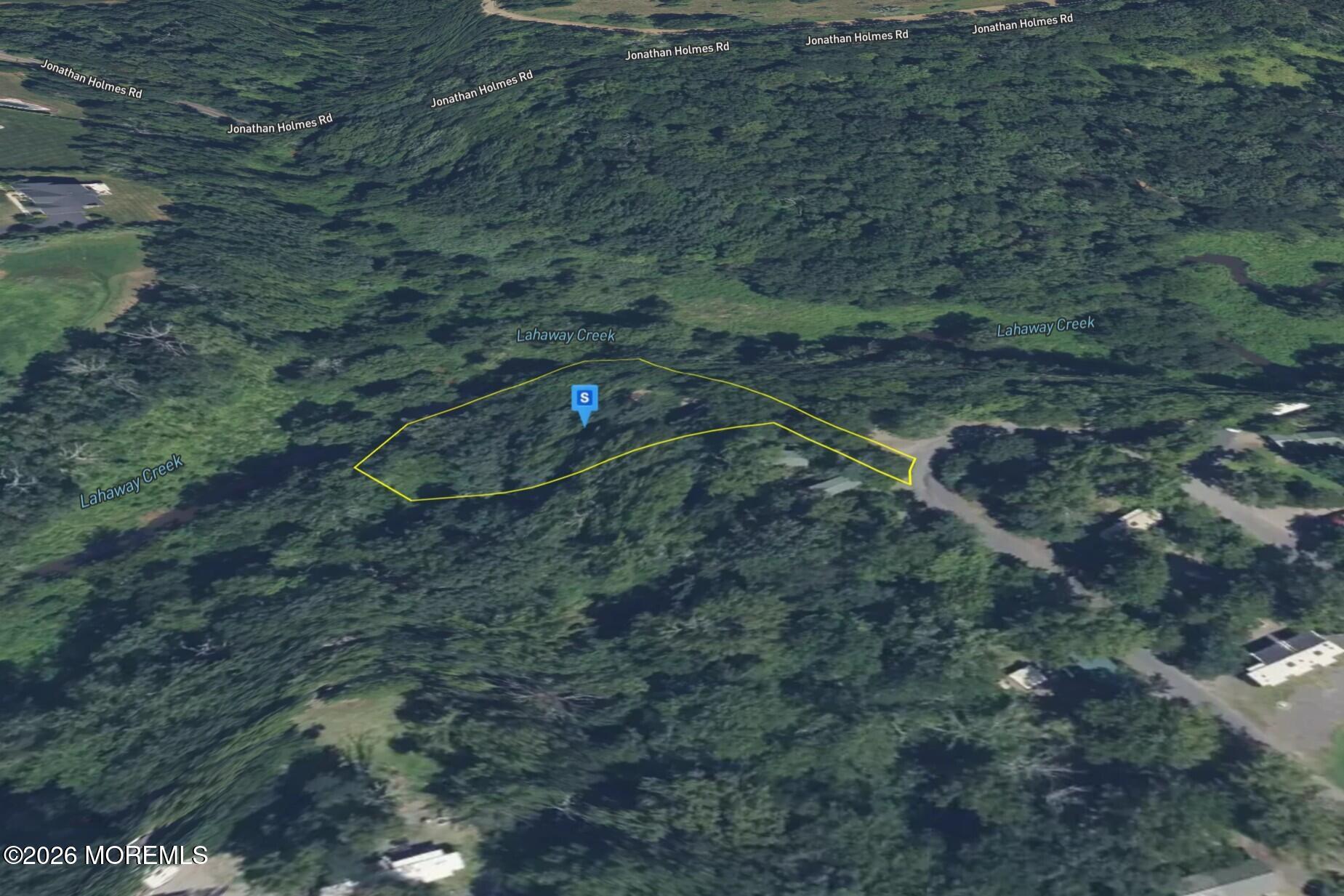 725 Monmouth Road Cream Ridge NJ 08514