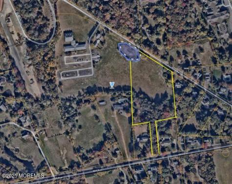 2641 E Hurley Pond Road Wall NJ 07719