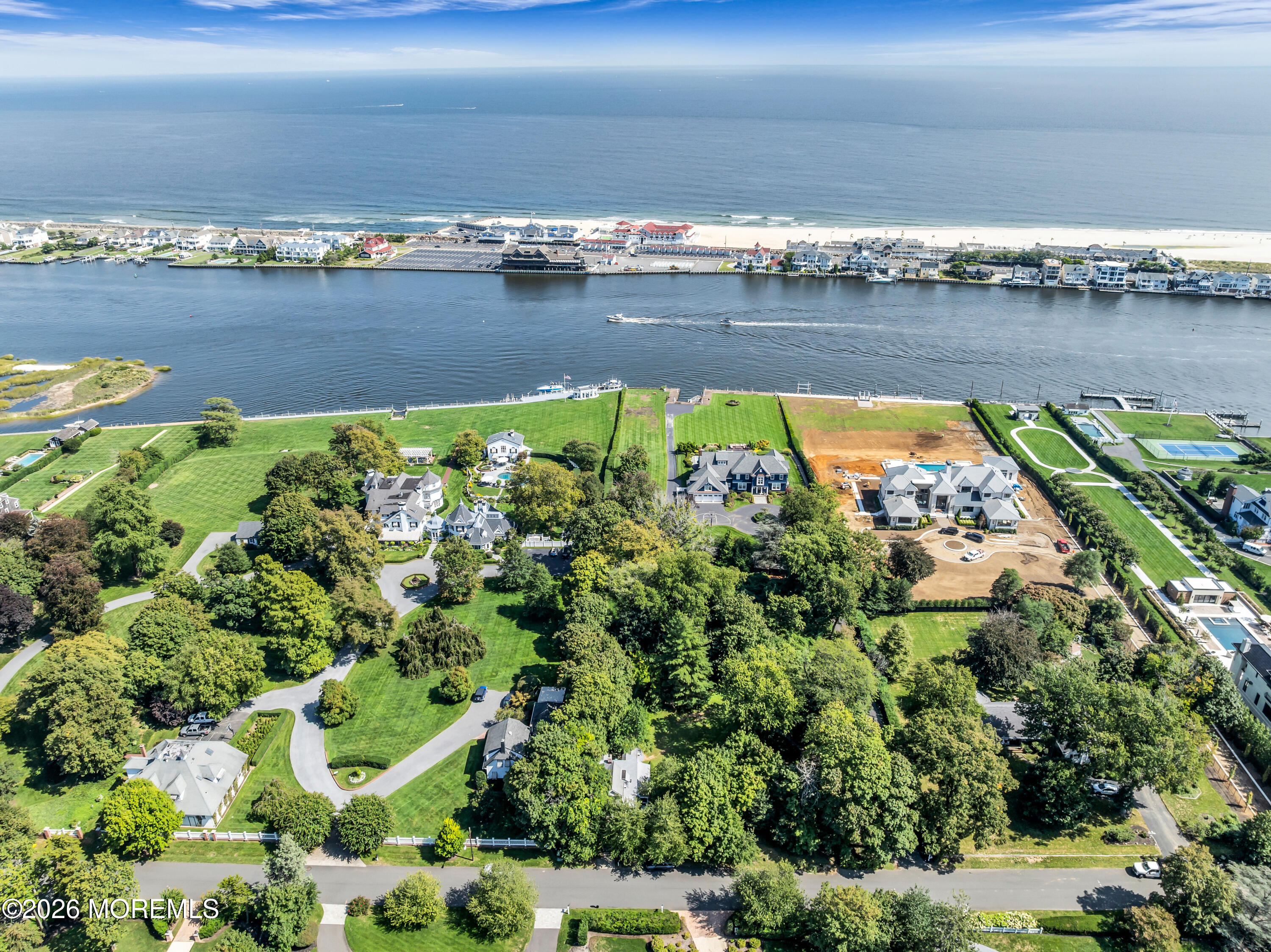 19 N Ward Avenue Rumson NJ 07760