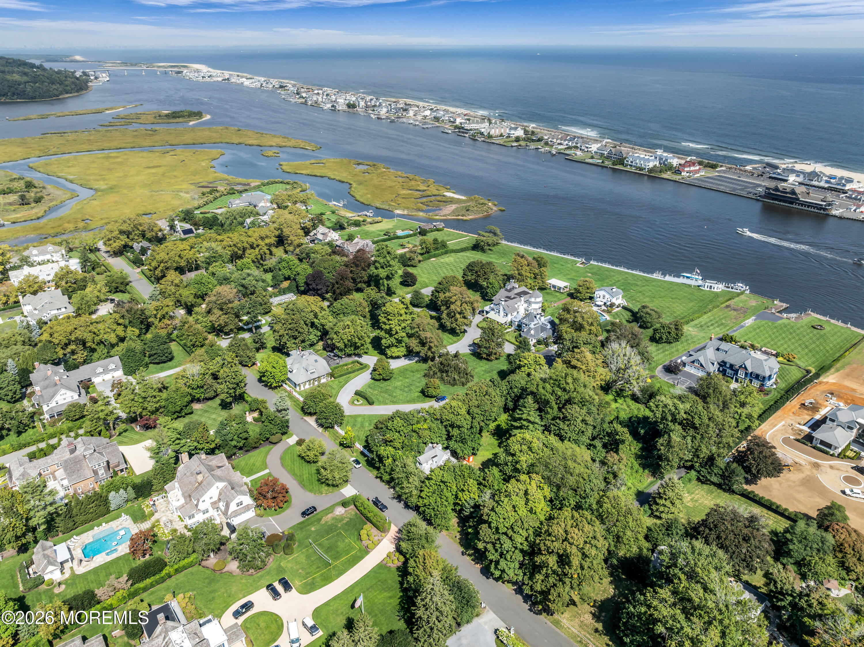19 N Ward Avenue Rumson NJ 07760
