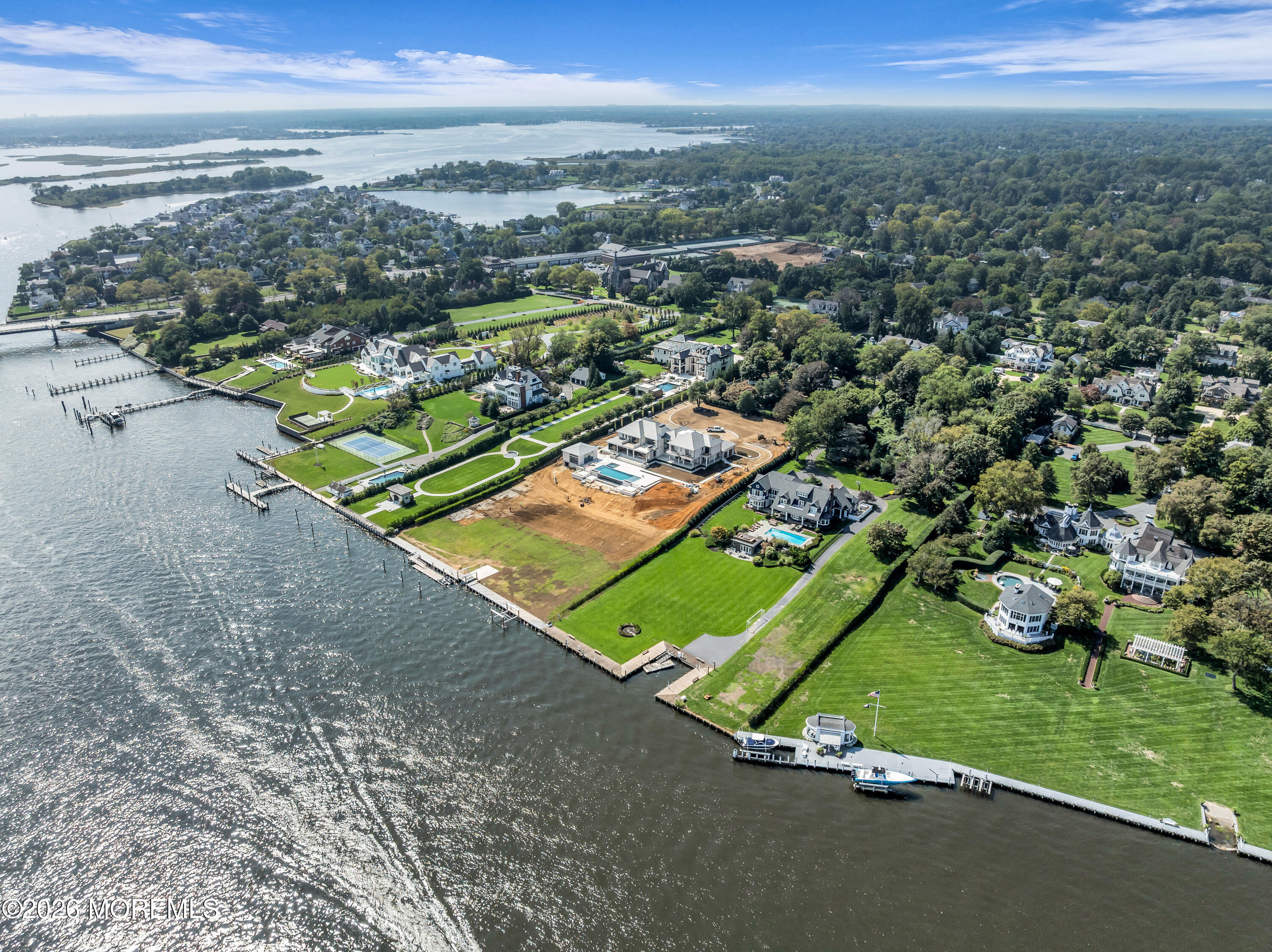 19 N Ward Avenue Rumson NJ 07760