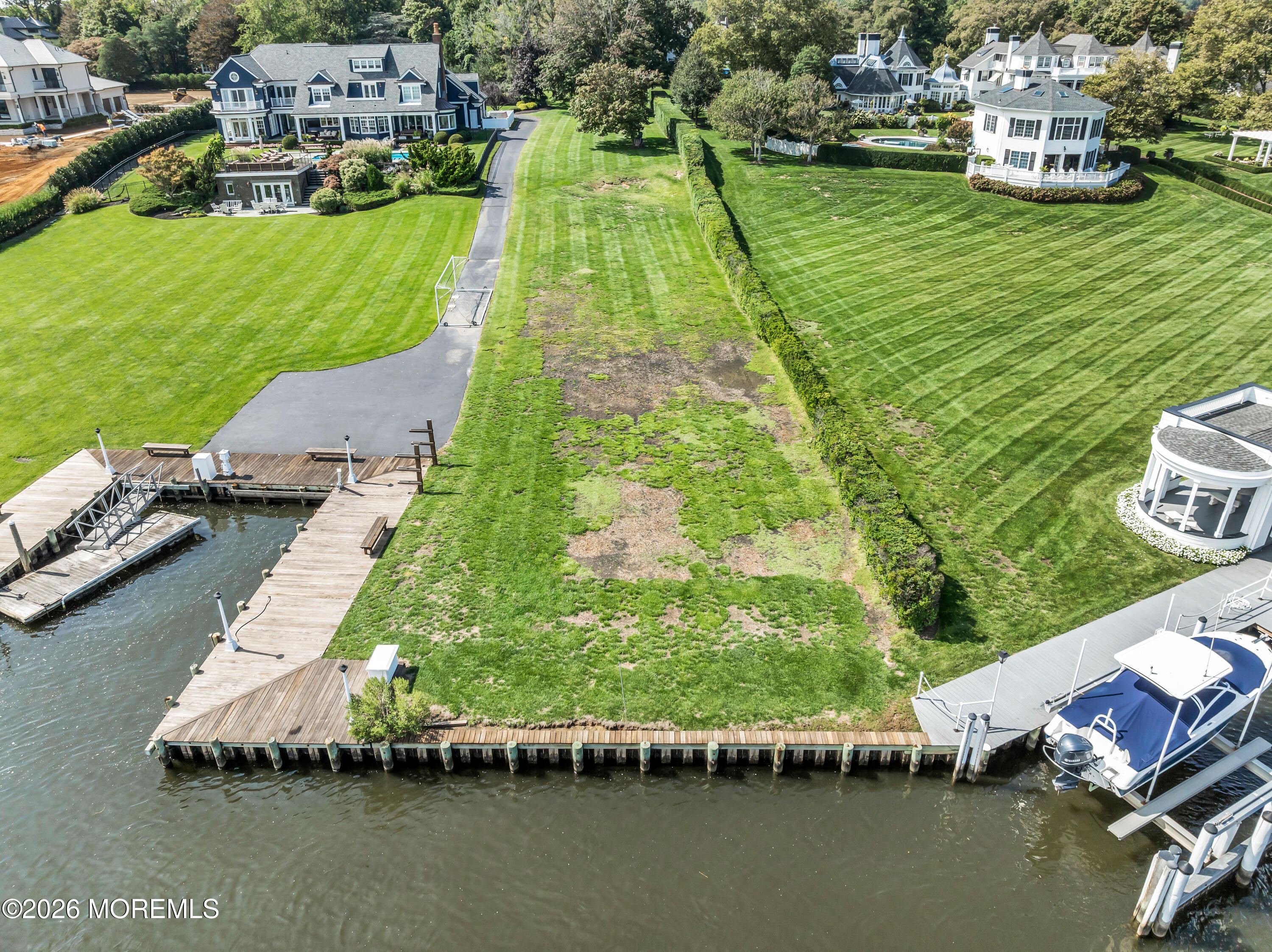 19 N Ward Avenue Rumson NJ 07760