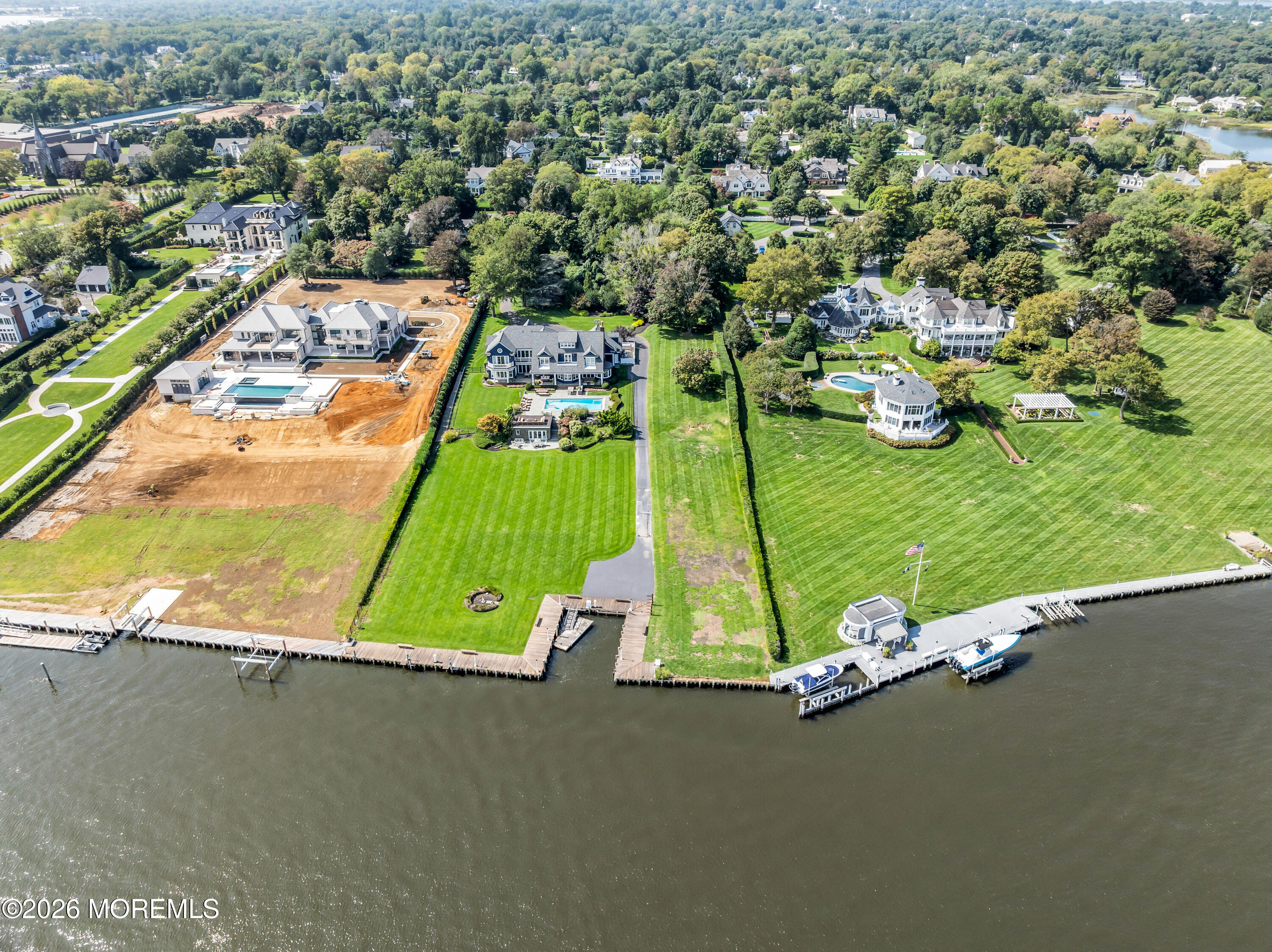 19 N Ward Avenue Rumson NJ 07760