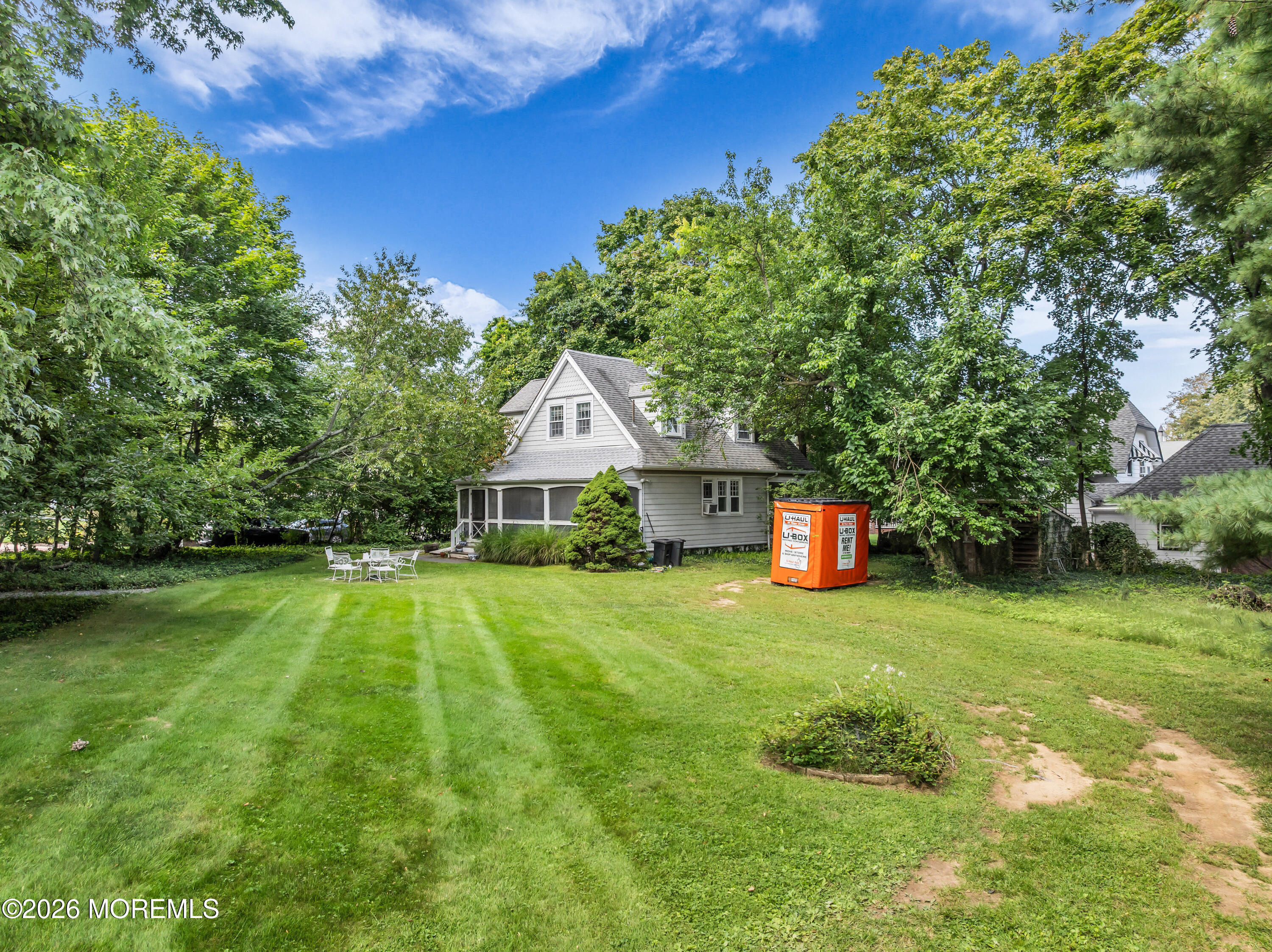 19 N Ward Avenue Rumson NJ 07760