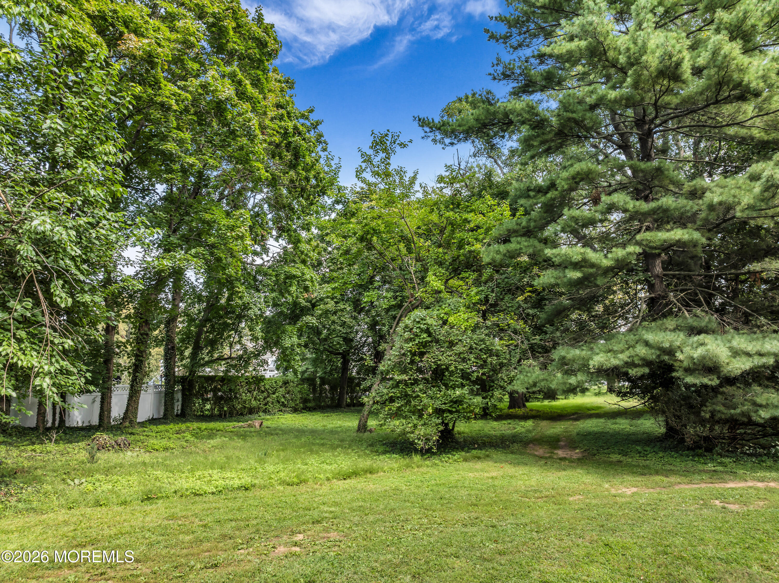19 N Ward Avenue Rumson NJ 07760