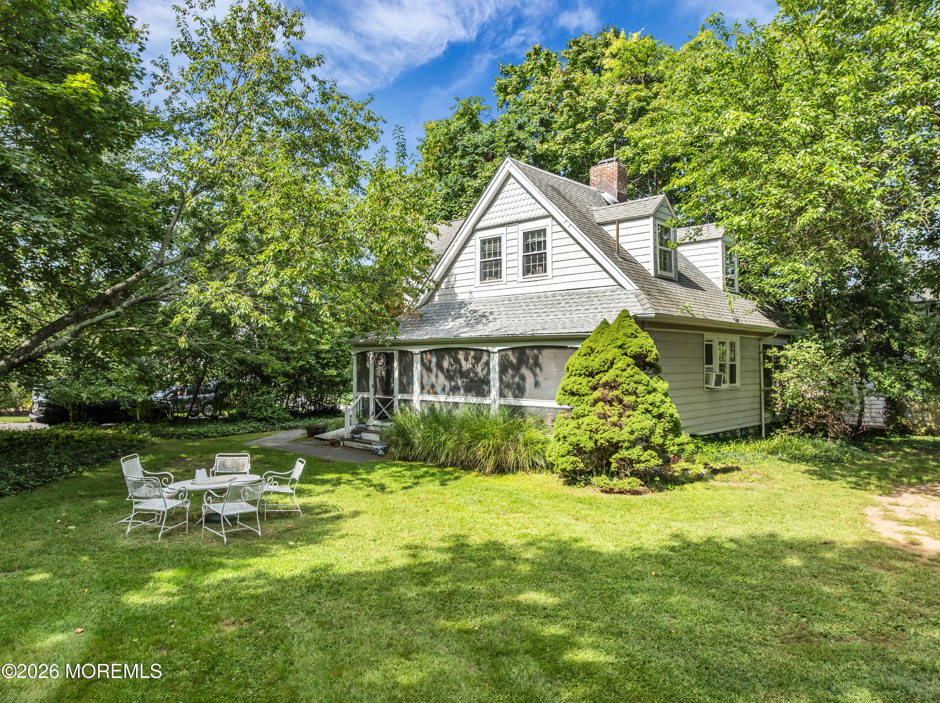 19 N Ward Avenue Rumson NJ 07760
