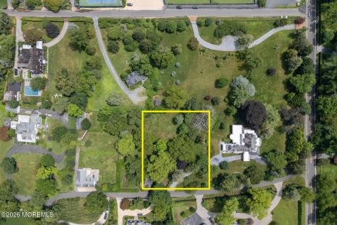 7 Belknap Lane Rumson NJ 07760