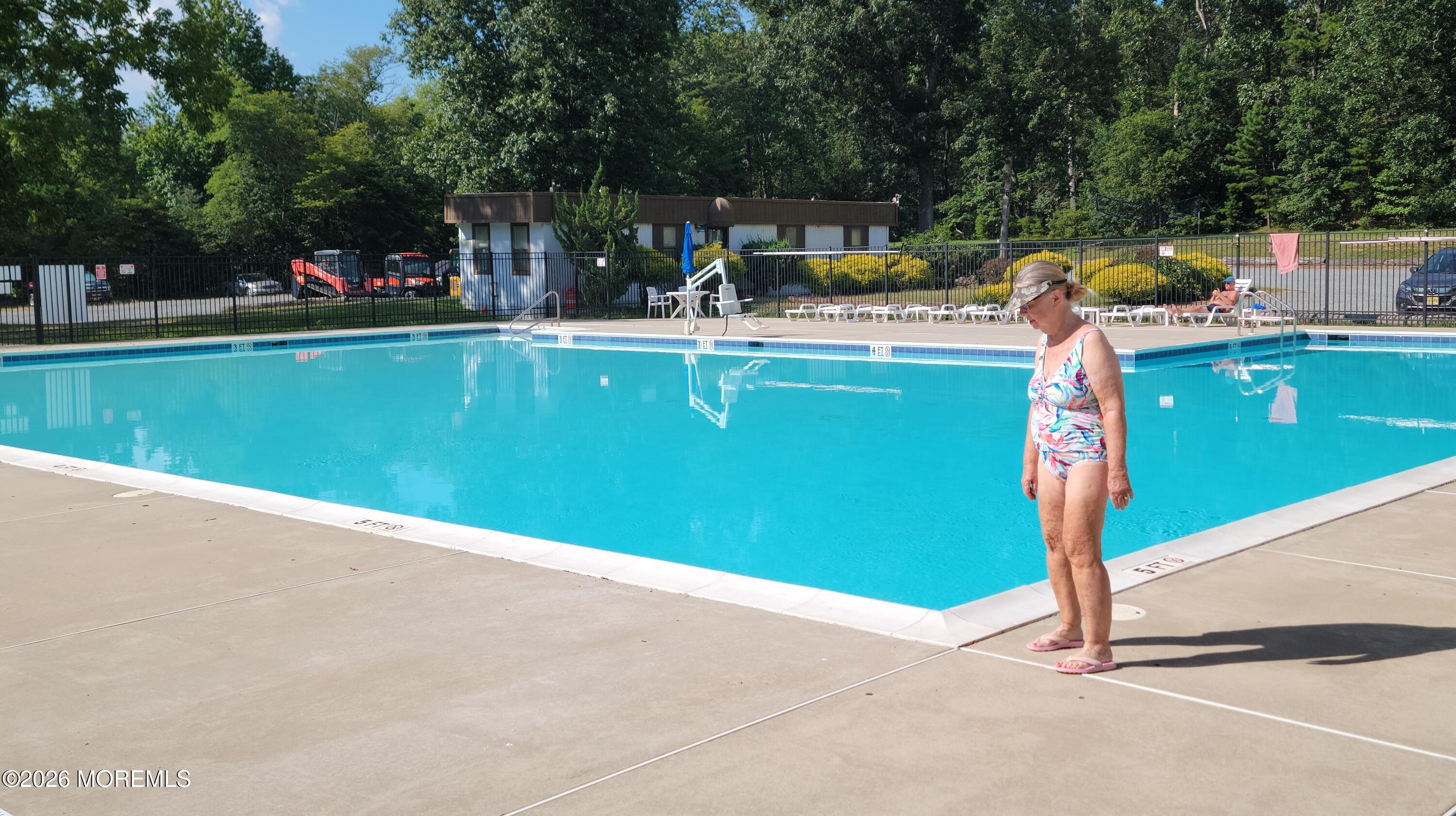 Cream Ridge NJ, 724 Monmouth Road, Unit 51