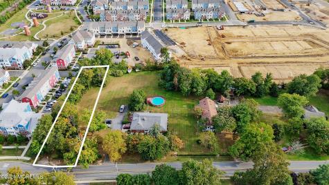 193 Cliffwood Avenue Cliffwood NJ 07721