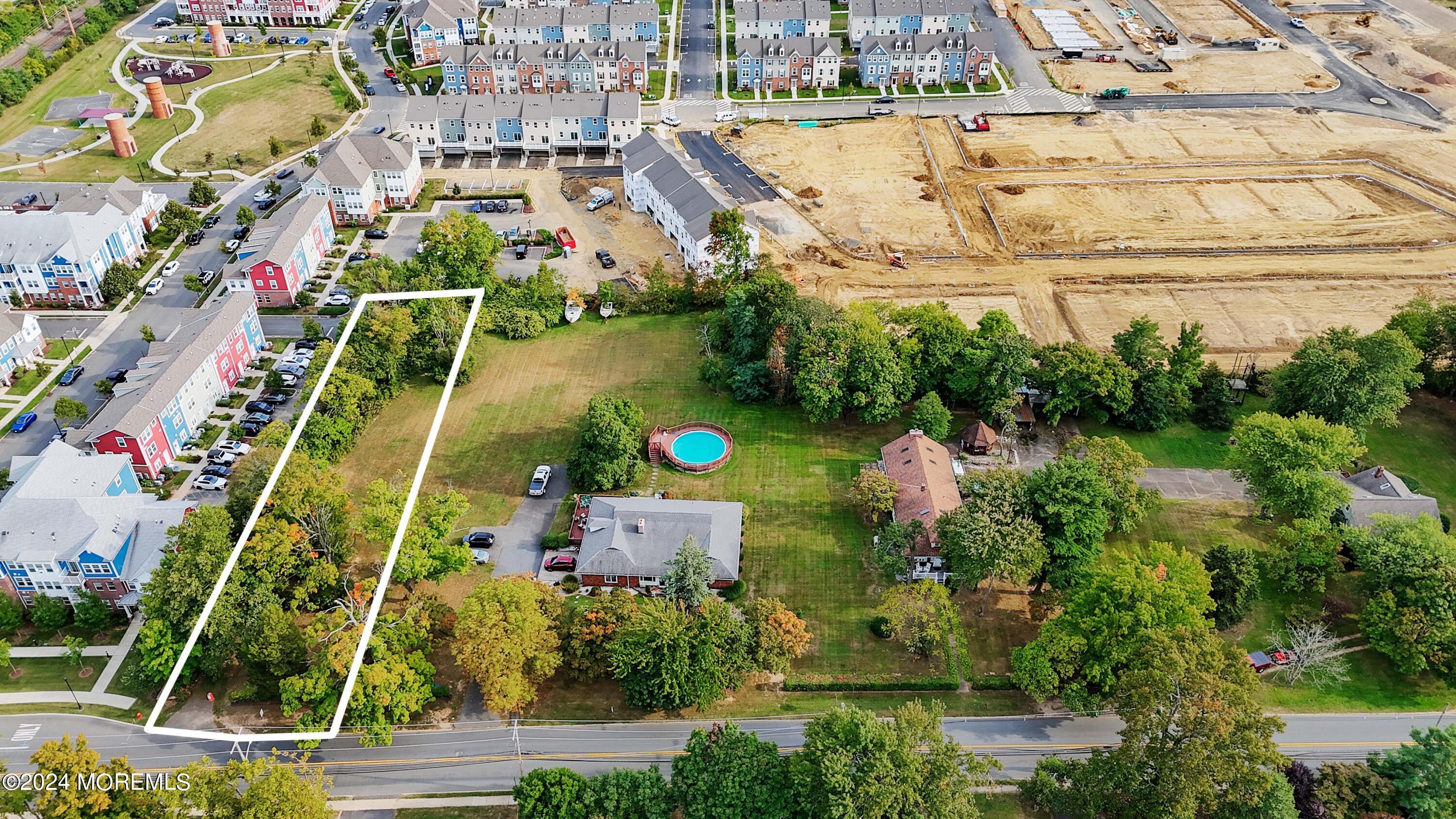 193 Cliffwood Avenue Cliffwood NJ 07721