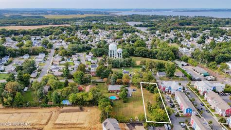 193 Cliffwood Avenue Cliffwood NJ 07721
