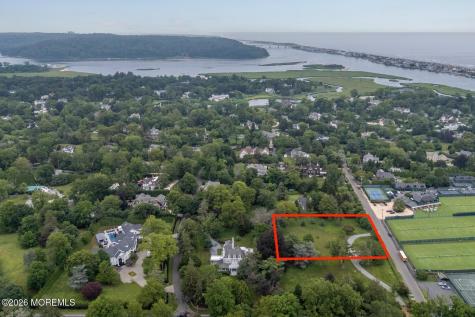 0 Tennis Court Lane Rumson NJ 07760