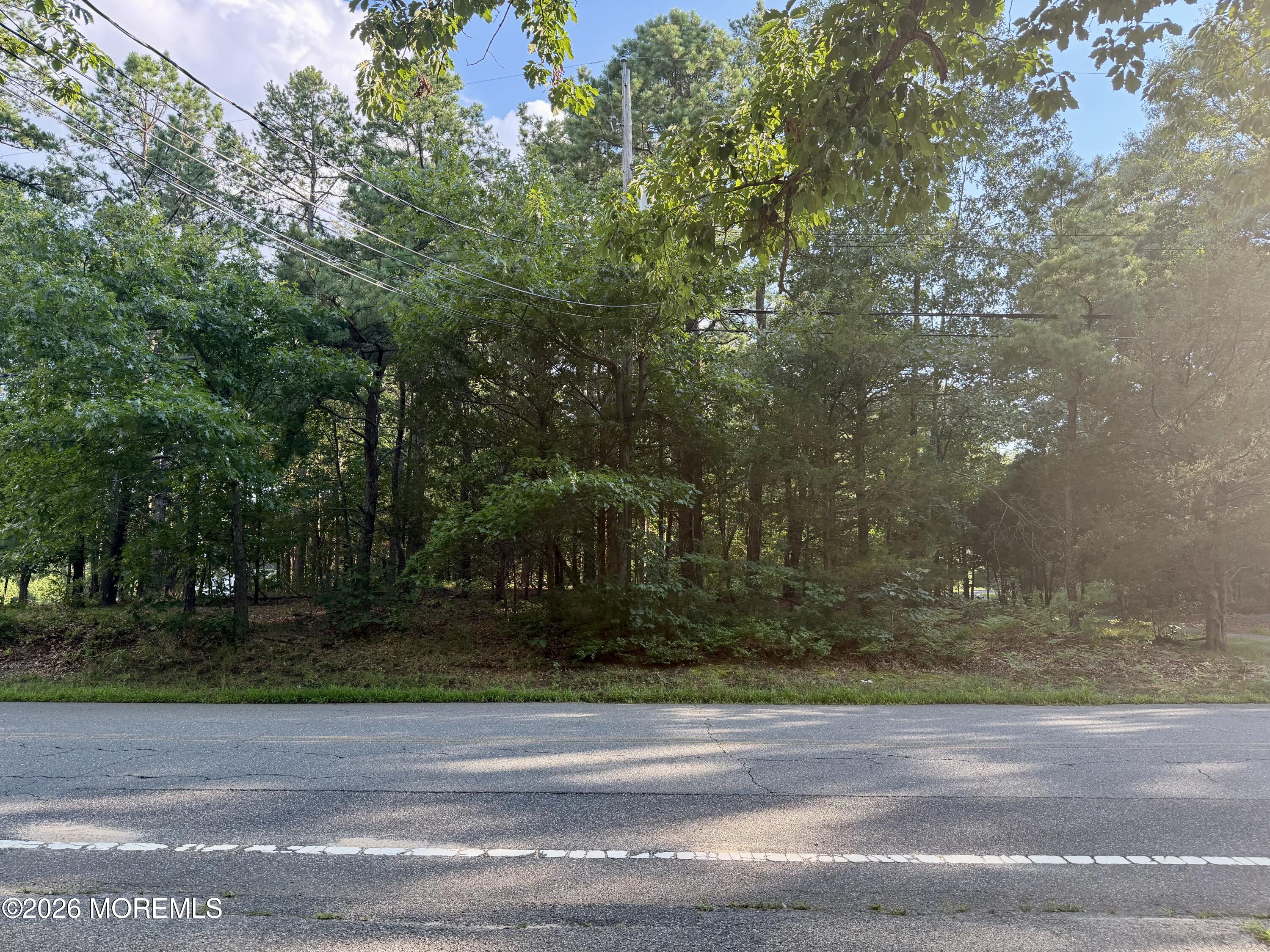 0 Lakehurst Avenue Jackson NJ 08527