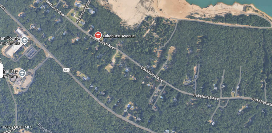 0 Lakehurst Avenue Jackson NJ 08527