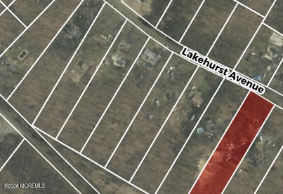 0 Lakehurst Avenue Jackson NJ 08527