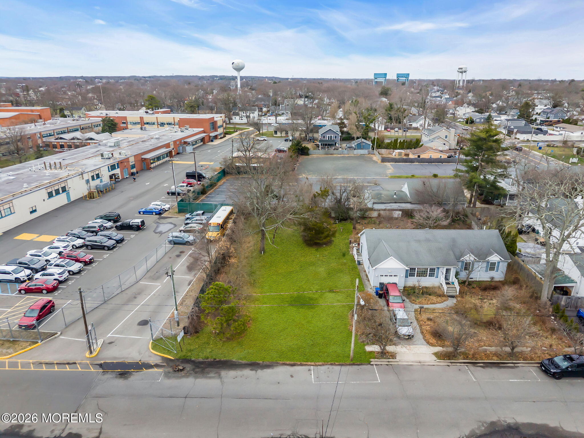 2309 Pulaski Drive Point Pleasant NJ 08742