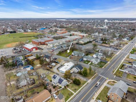 2309 Pulaski Drive Point Pleasant NJ 08742