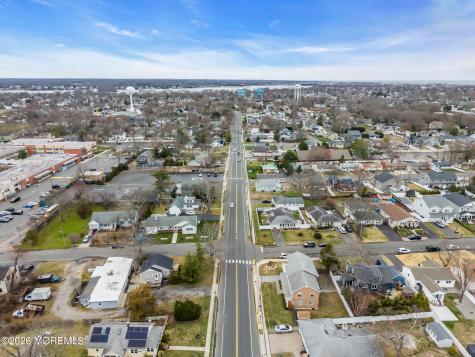 2309 Pulaski Drive Point Pleasant NJ 08742