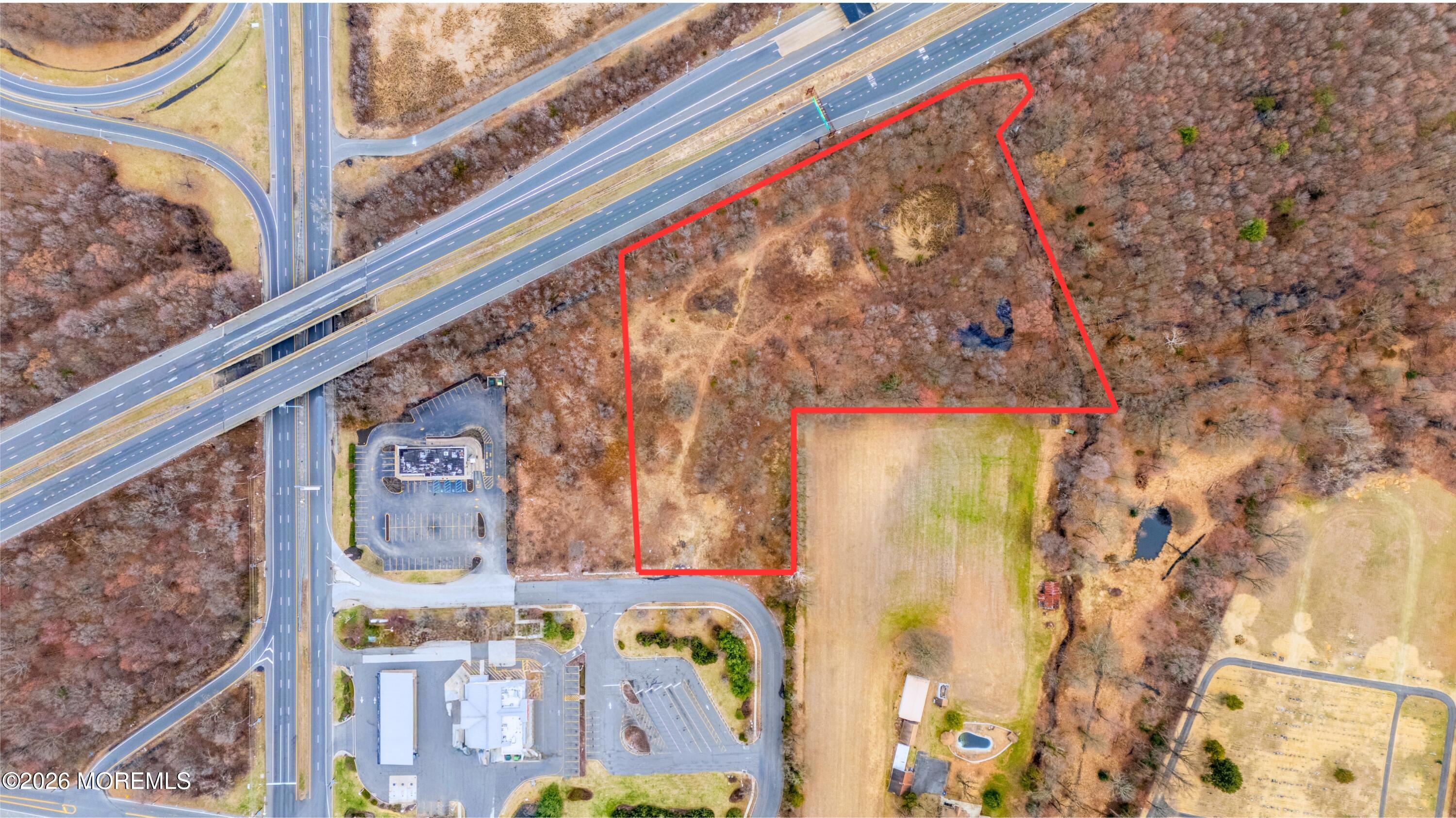 2068 Route 130 Florence NJ 08518