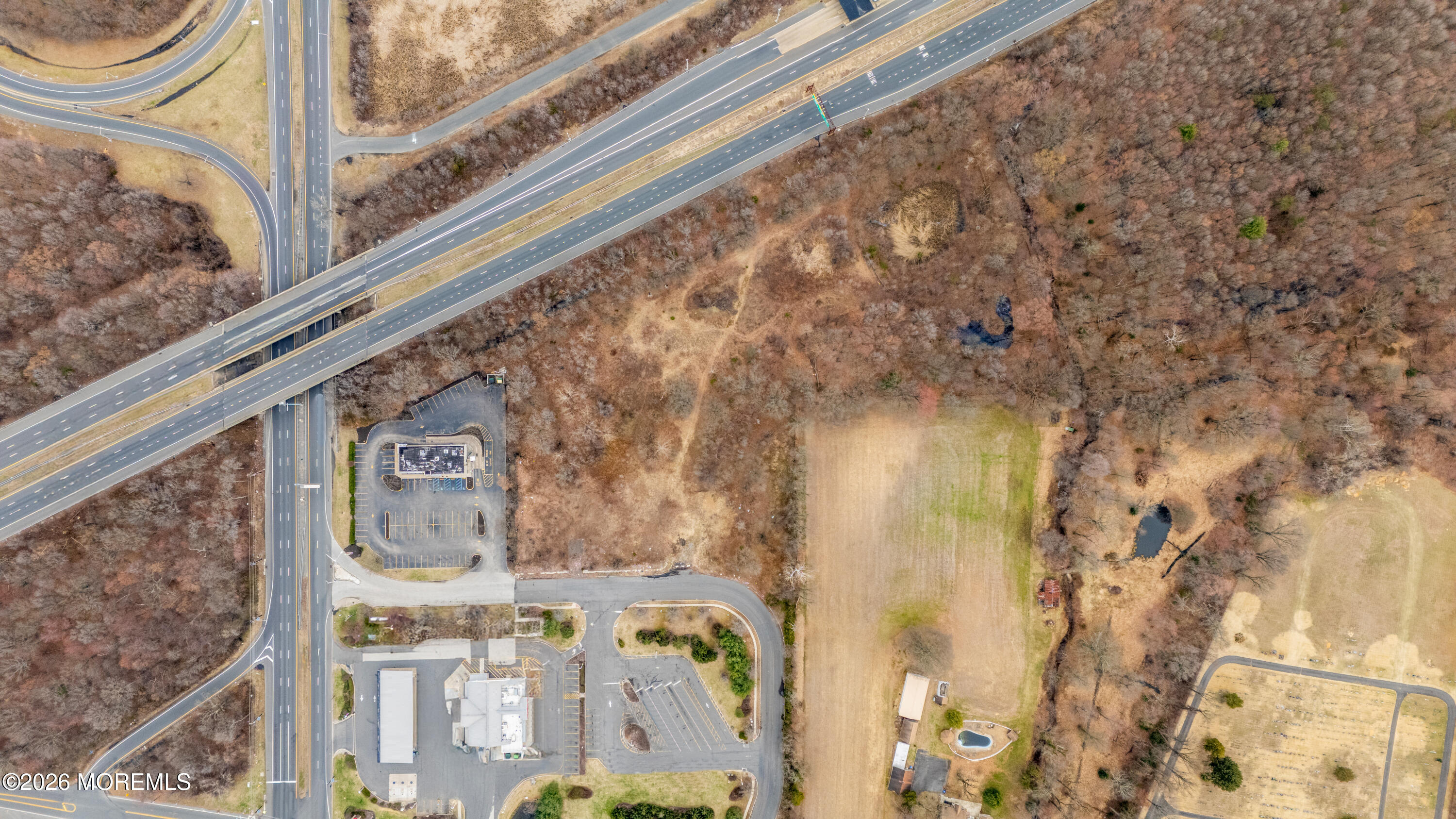 2068 Route 130 Florence NJ 08518