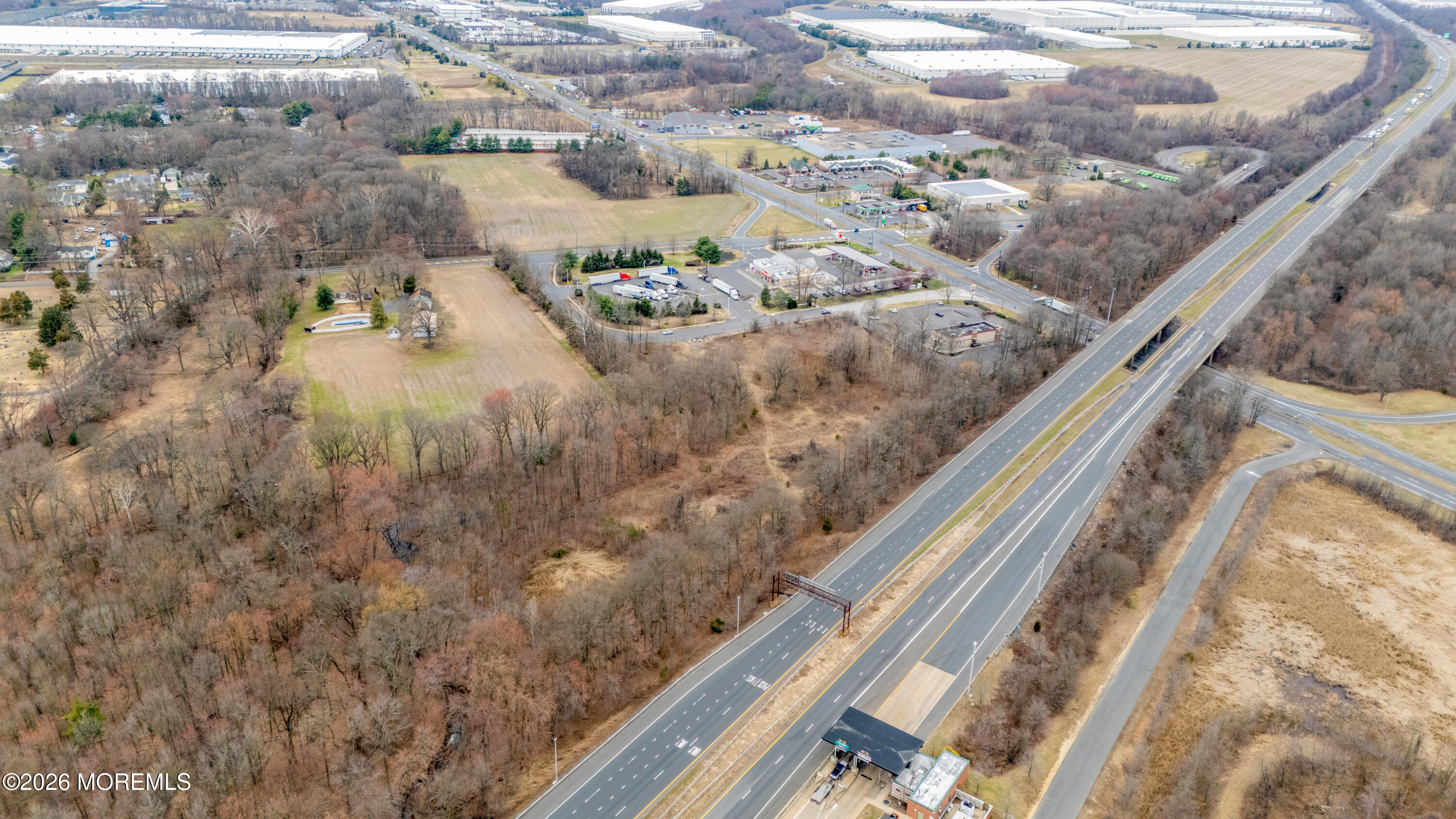 2068 Route 130 Florence NJ 08518