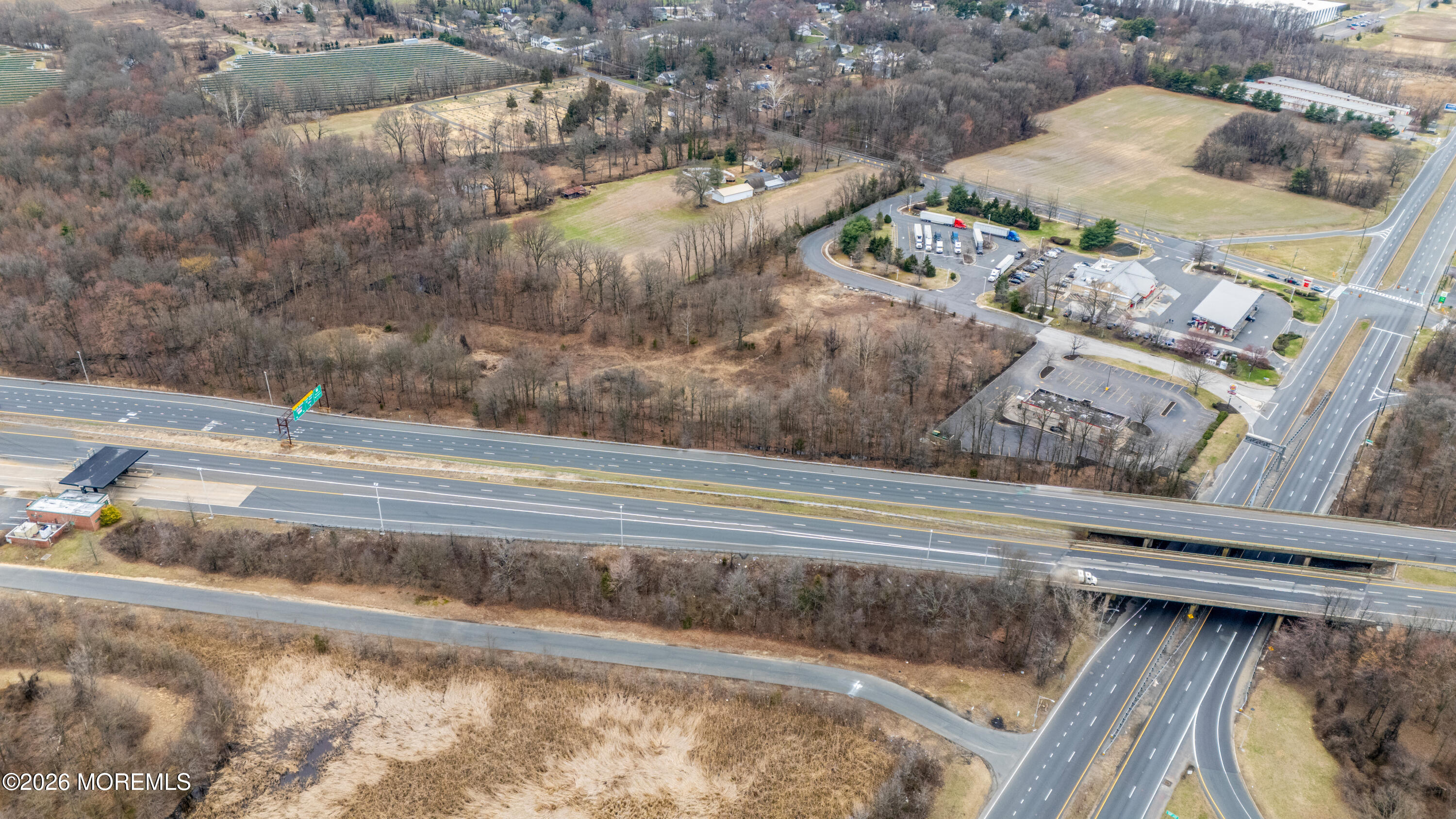2068 Route 130 Florence NJ 08518