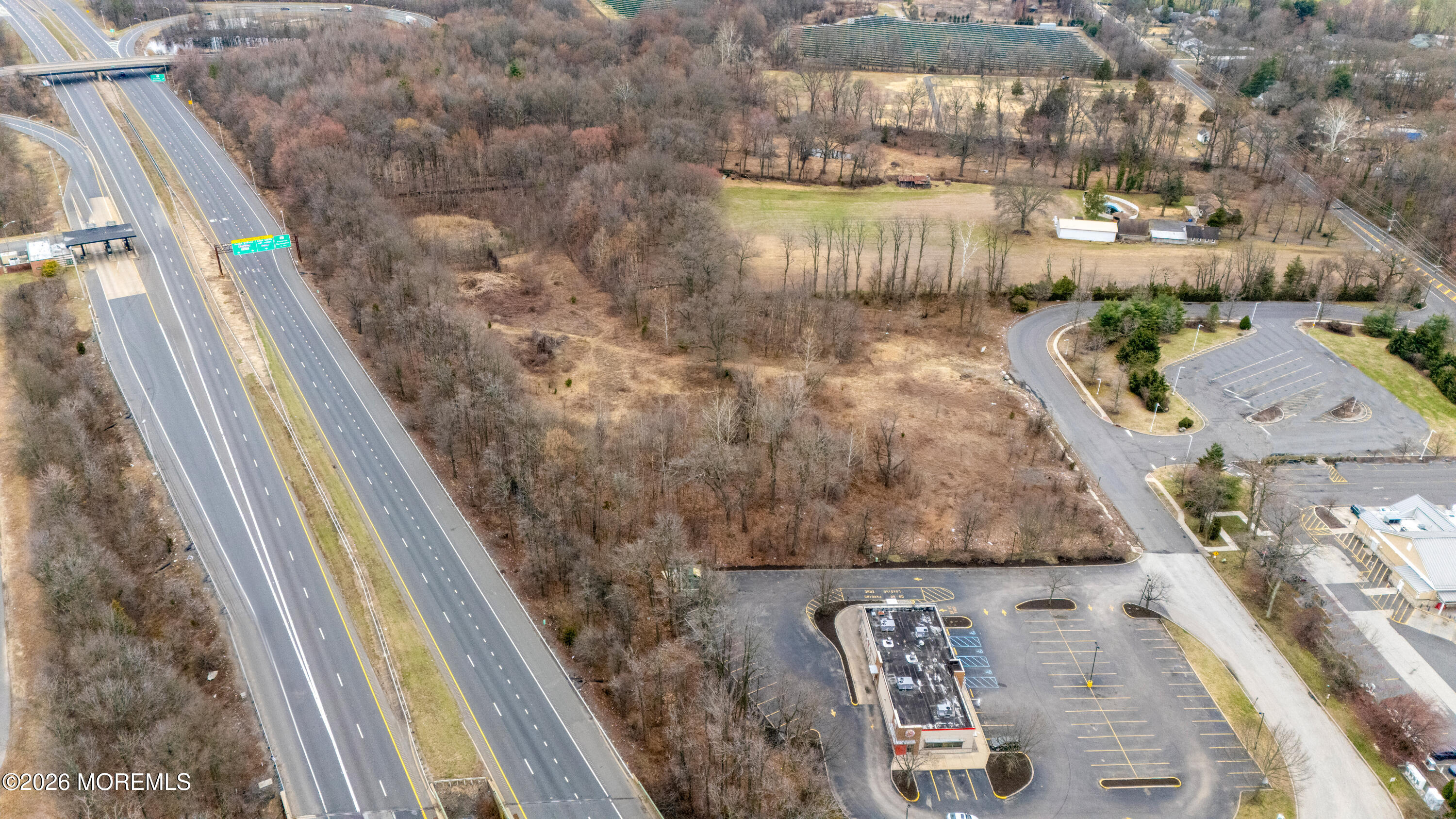 2068 Route 130 Florence NJ 08518