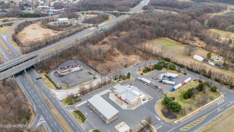 2068 Route 130 Florence NJ 08518