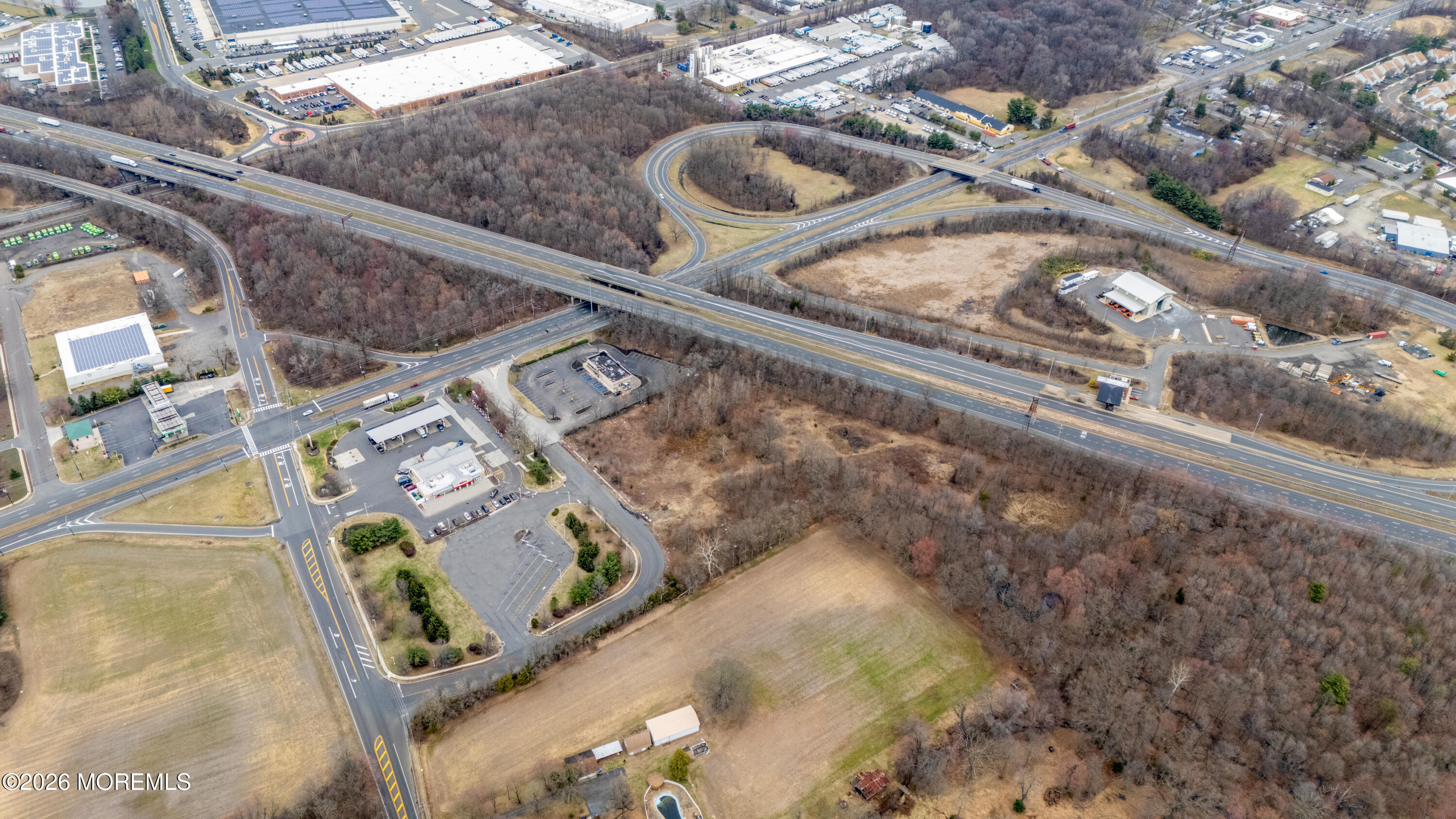 2068 Route 130 Florence NJ 08518