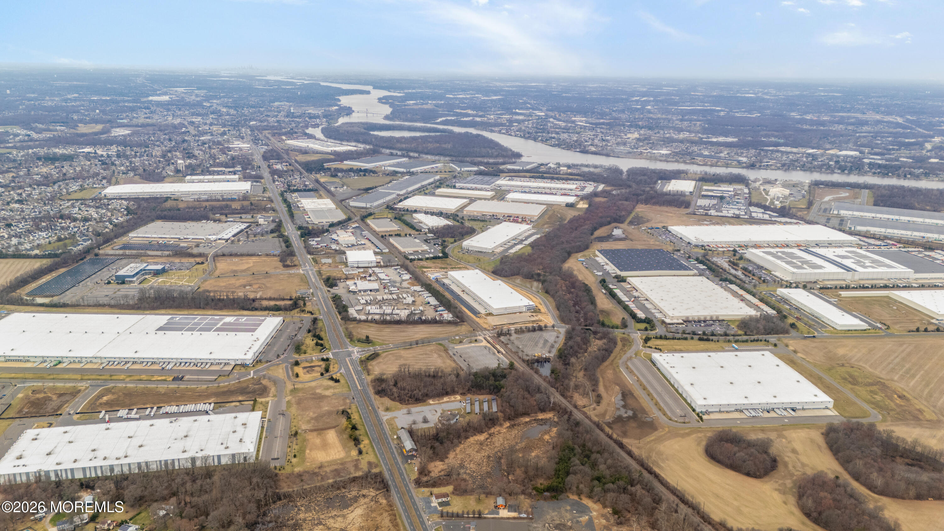 2068 Route 130 Florence NJ 08518