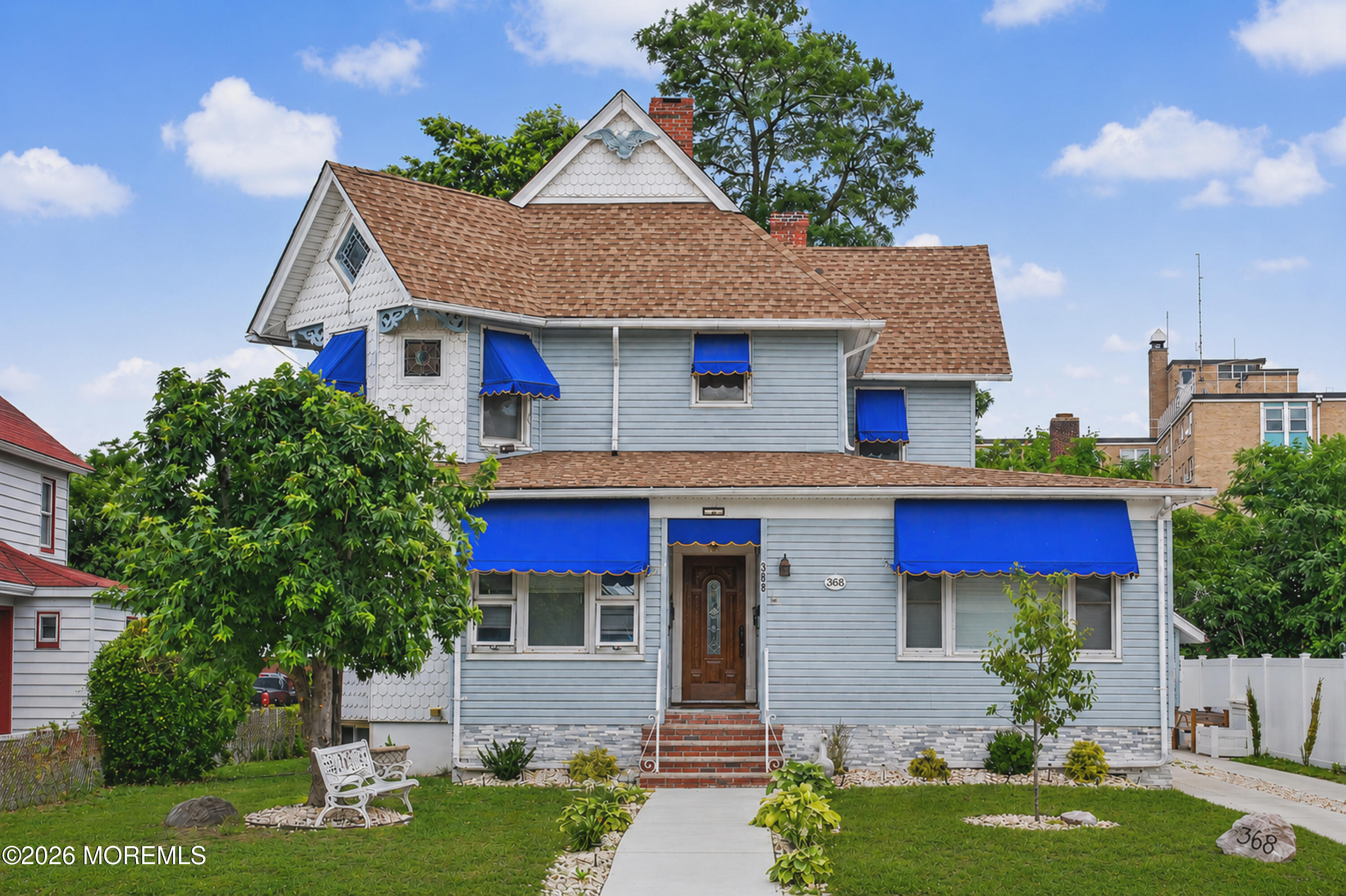 368 Carr Avenue Keansburg NJ 07734