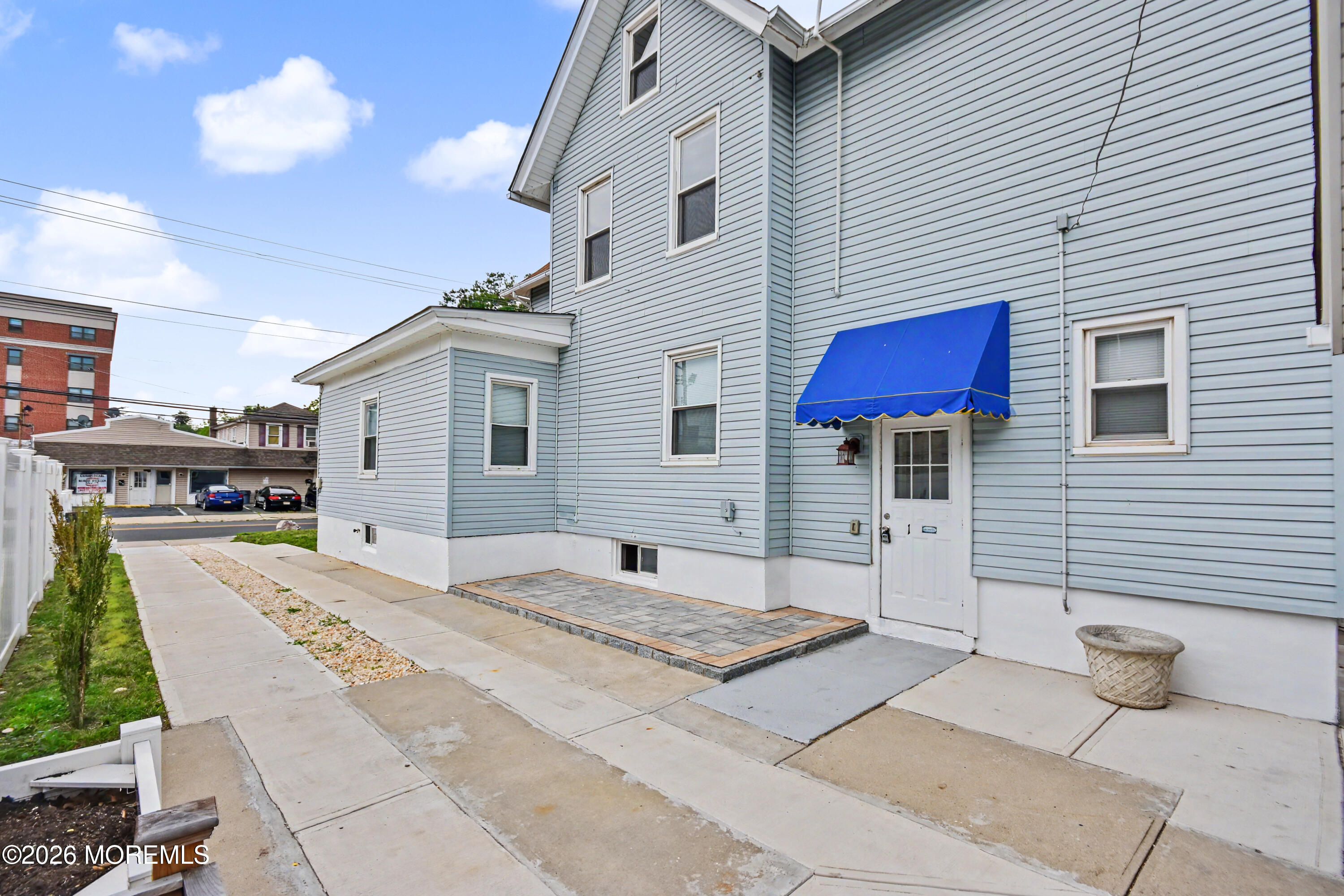 368 Carr Avenue Keansburg NJ 07734