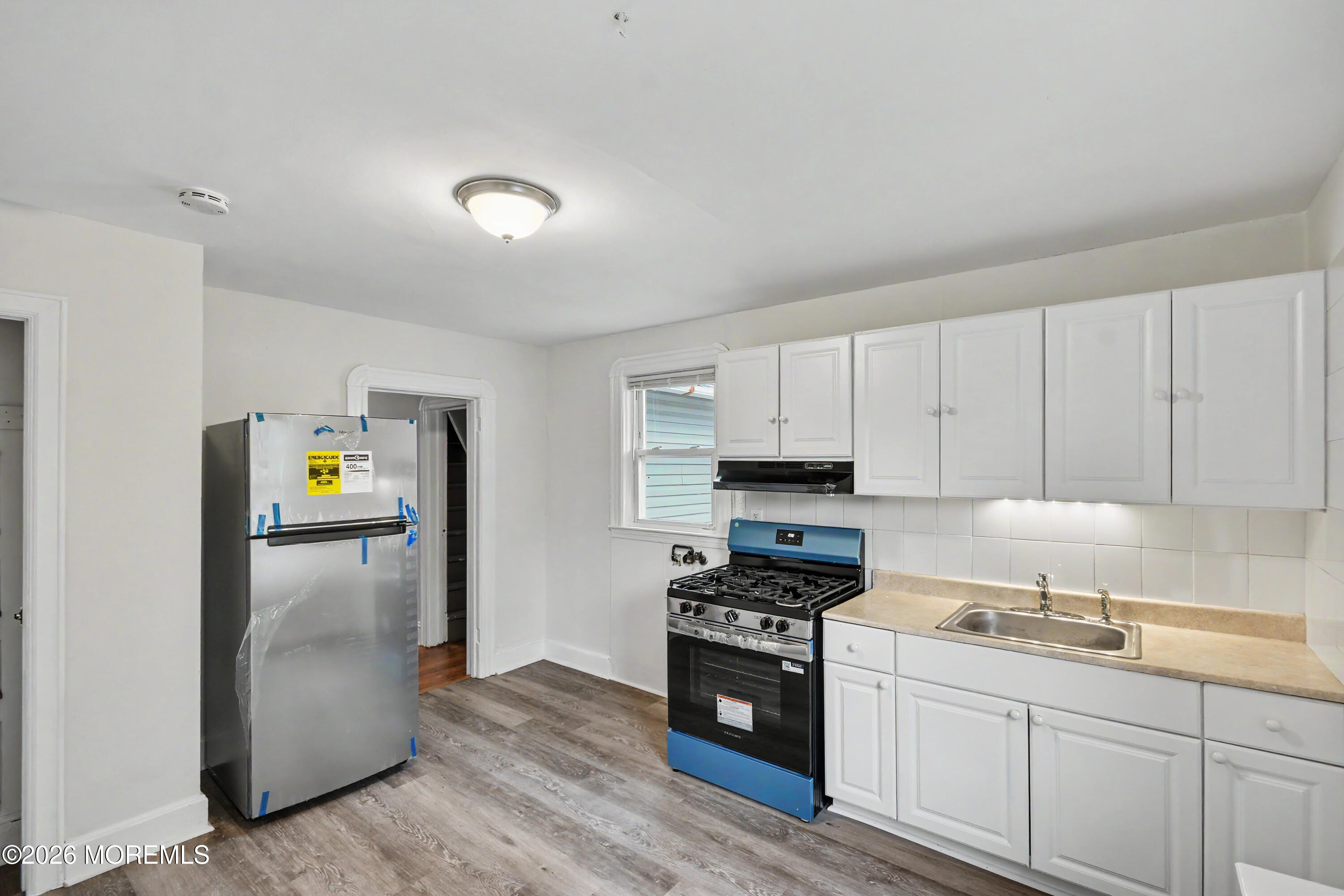 368 Carr Avenue Keansburg NJ 07734