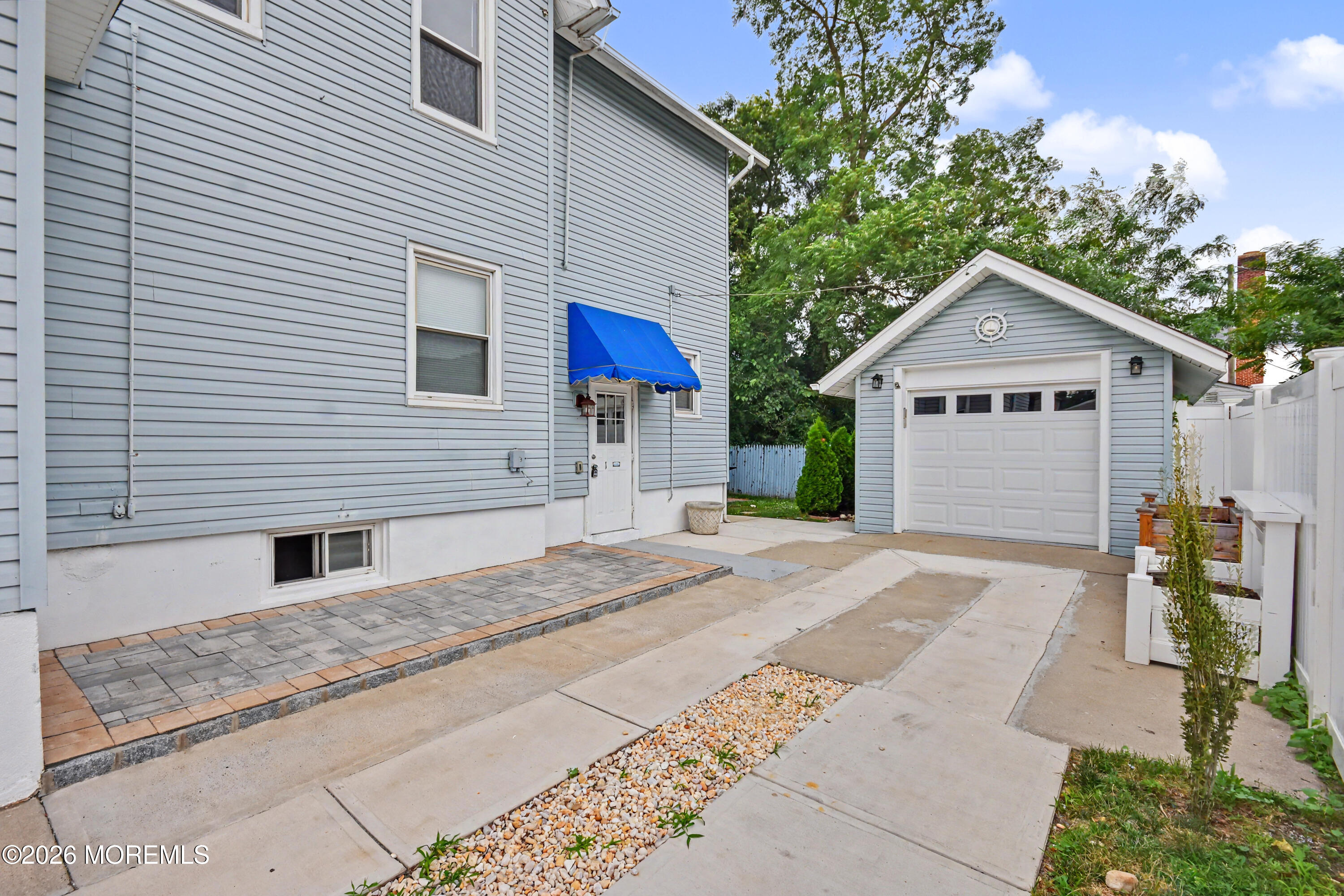 368 Carr Avenue Keansburg NJ 07734