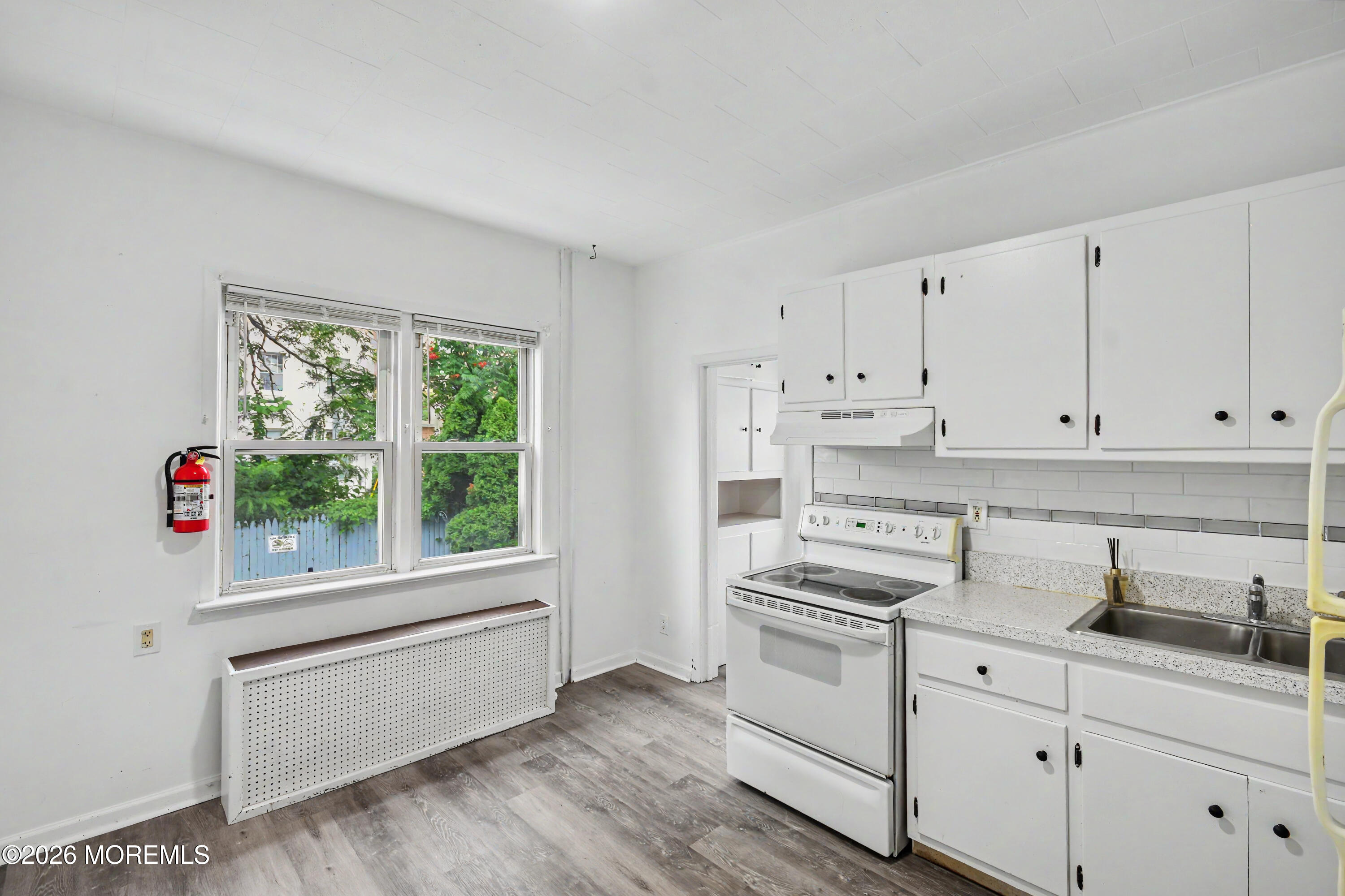 368 Carr Avenue Keansburg NJ 07734