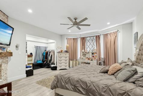 184 N Walnut Street East Orange NJ 07017