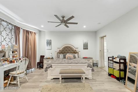 184 N Walnut Street East Orange NJ 07017