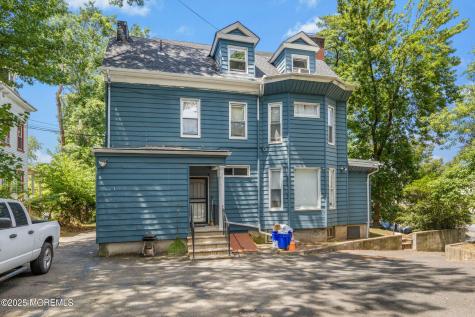 184 N Walnut Street East Orange NJ 07017