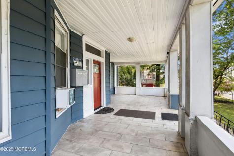 184 N Walnut Street East Orange NJ 07017