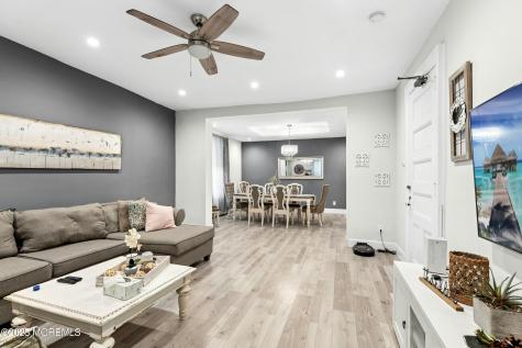 184 N Walnut Street East Orange NJ 07017
