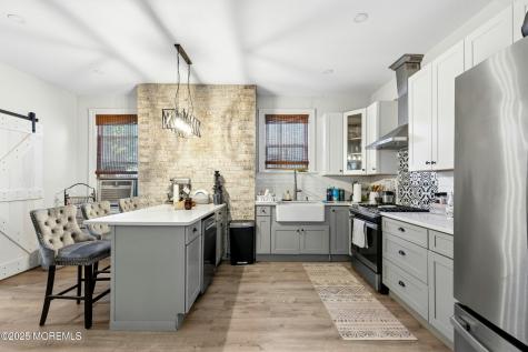 184 N Walnut Street East Orange NJ 07017