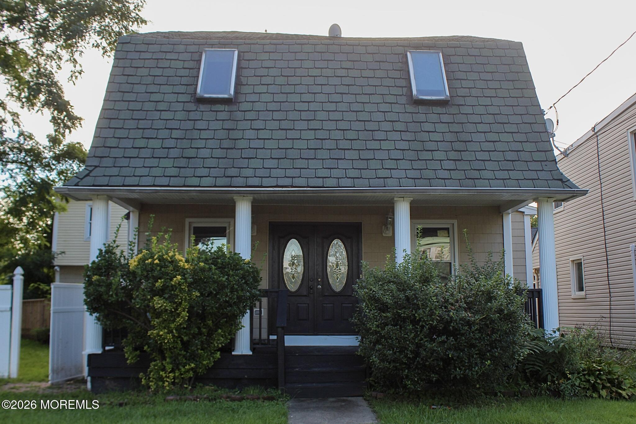 173 - 173a Forest Avenue Keansburg NJ 07734