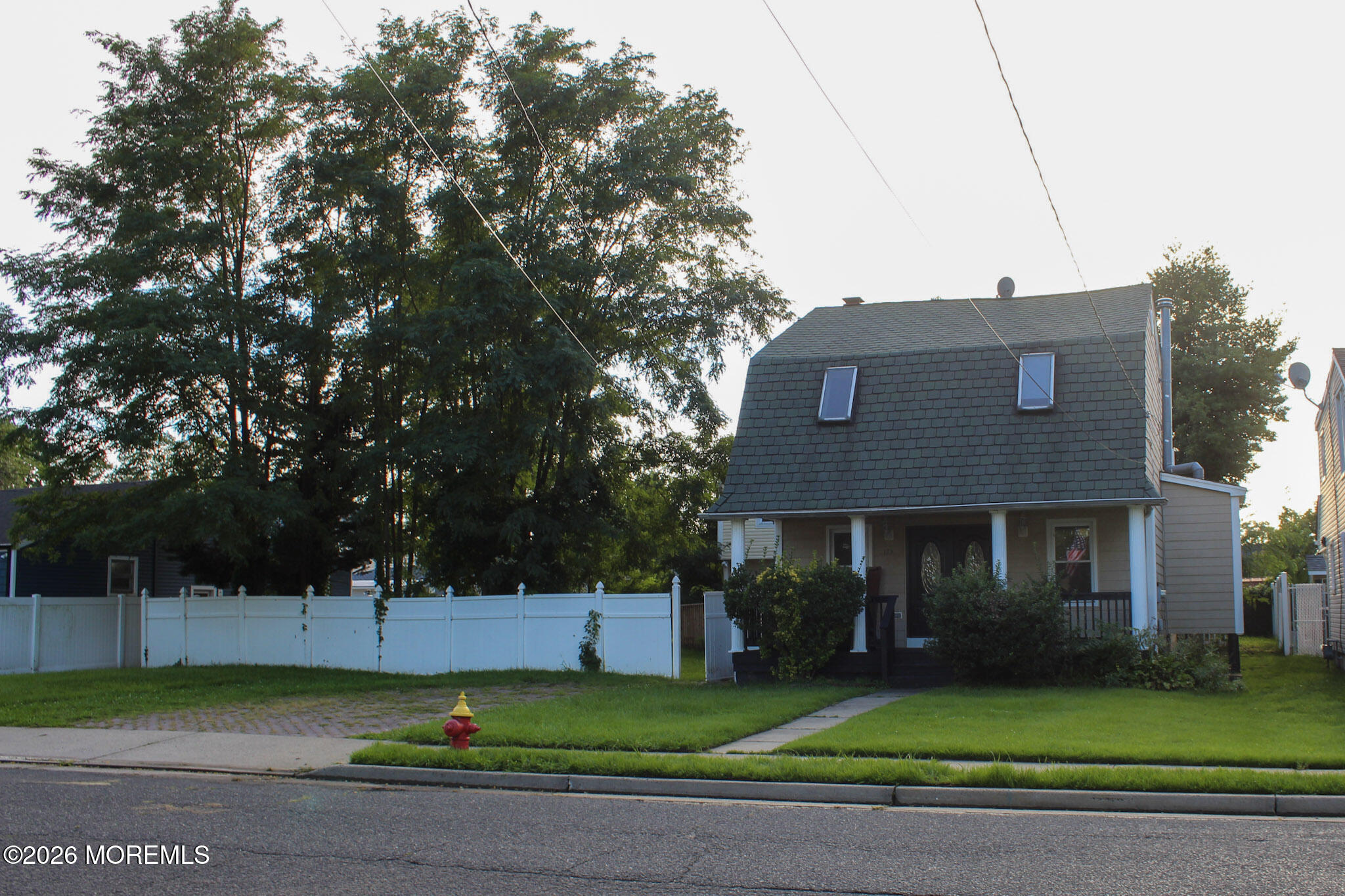 173 - 173a Forest Avenue Keansburg NJ 07734