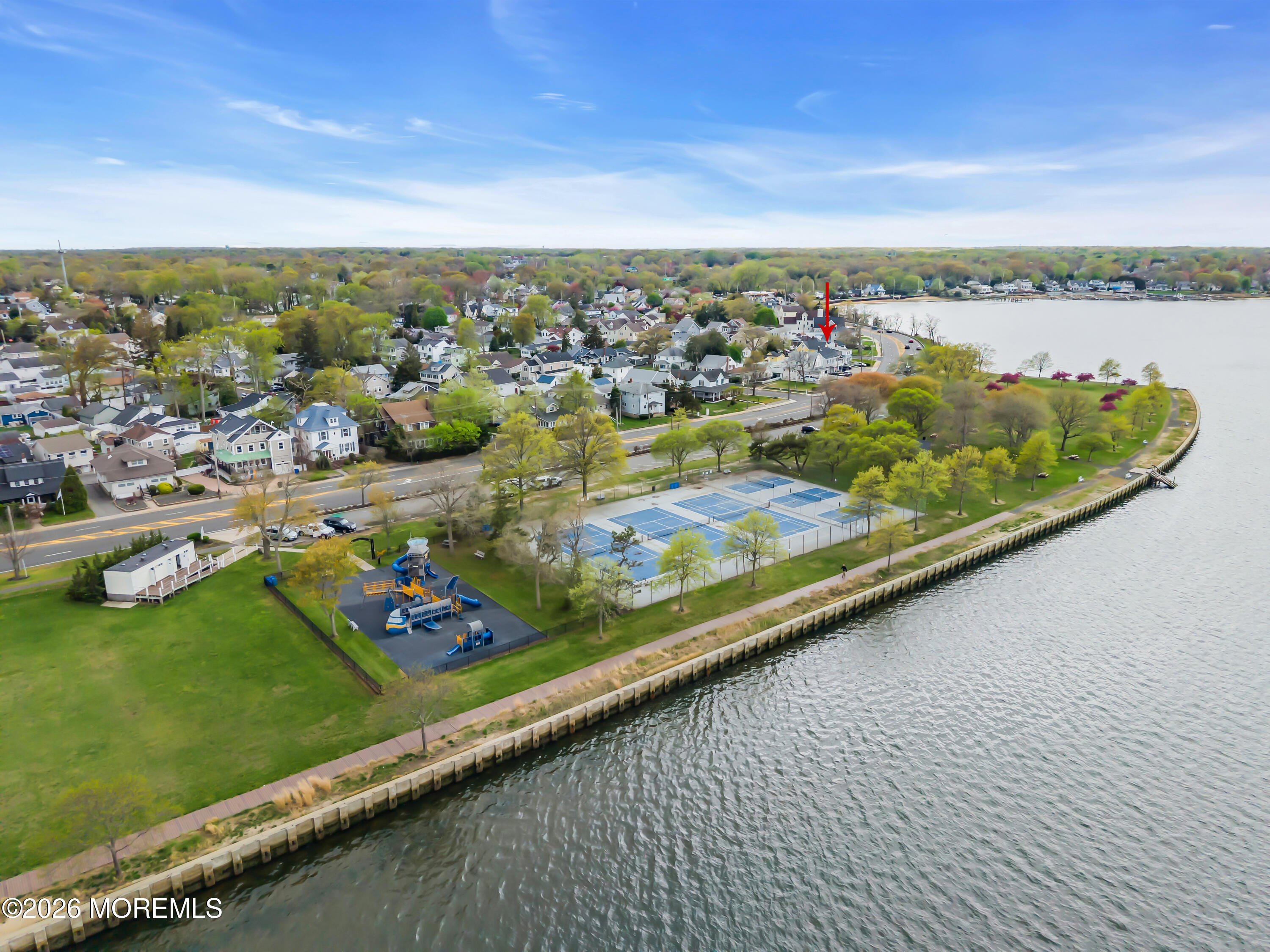 1611 River Road Belmar NJ 07719