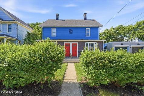 Red Bank NJ 07701